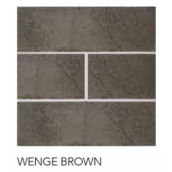 Amantii SIG-38-WBL wenge brown liner