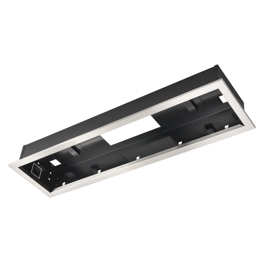 HeatStrip THHAC-011 flush mount kit for X-THH2400US-A