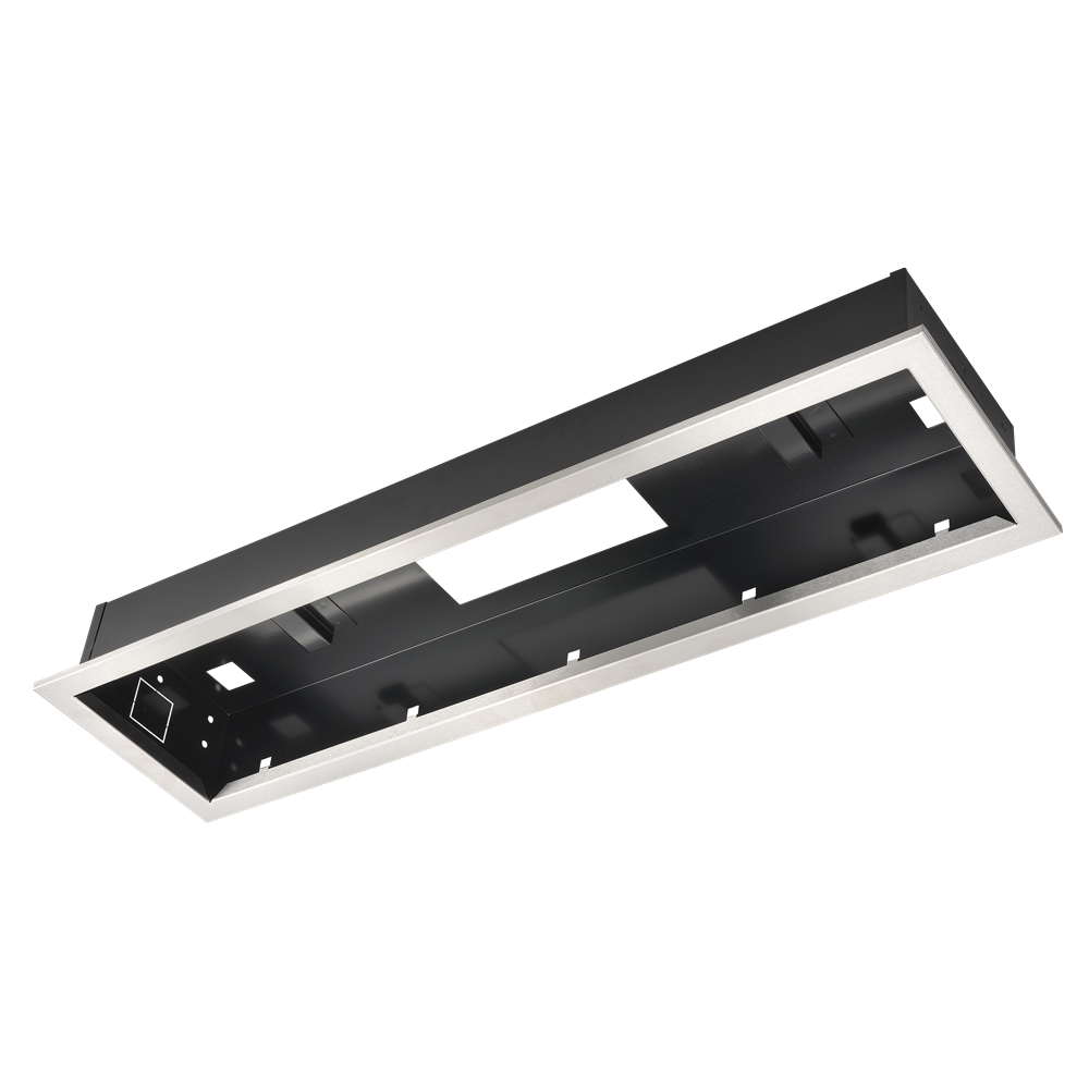 HeatStrip THHAC-012 flush mount kit for X-THH3200US-A