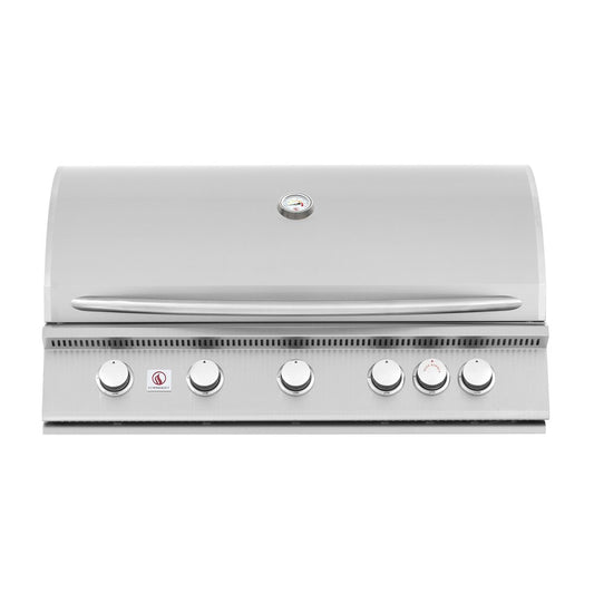 Summerset SIZ40-NG pre-2025 Sizzler Series 40-inch natural gas grill head