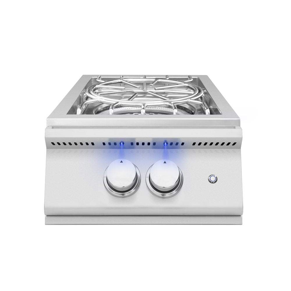 Summerset SIZPROPB-LP pre-2025 propane Sizzler Pro power burner