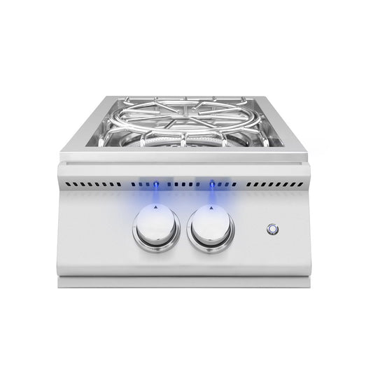 Summerset SIZPROPB-LP pre-2025 propane Sizzler Pro power burner