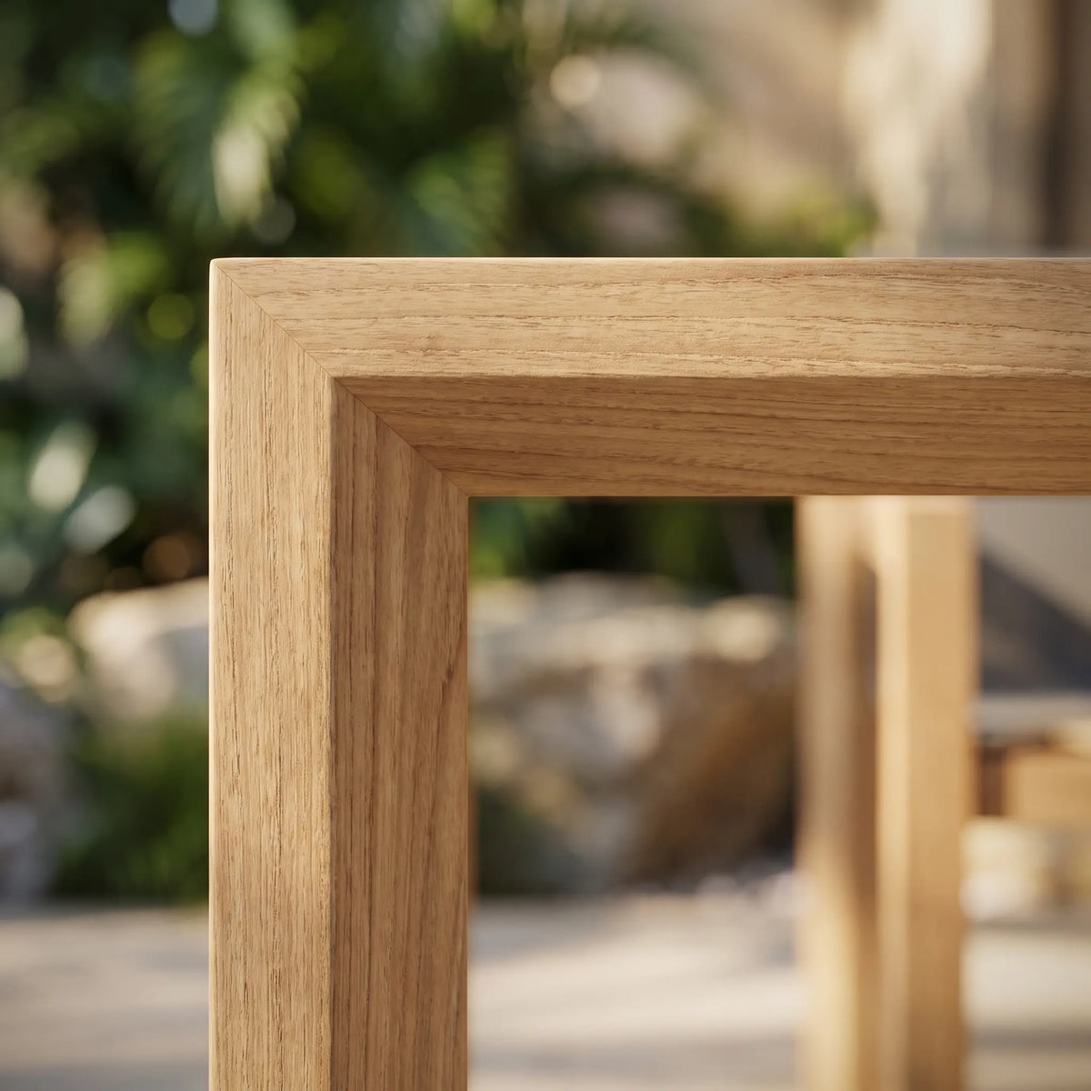 Anderson Teak Smyrna Dining Armchair