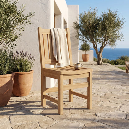 Anderson Teak Sonoma Dining Chair
