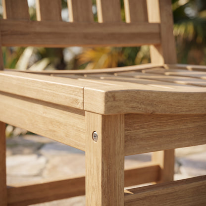 Anderson Teak Sonoma Dining Chair