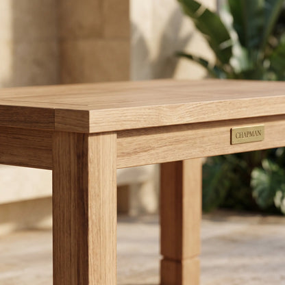 Anderson Teak SouthBay Rectangular Coffee Table