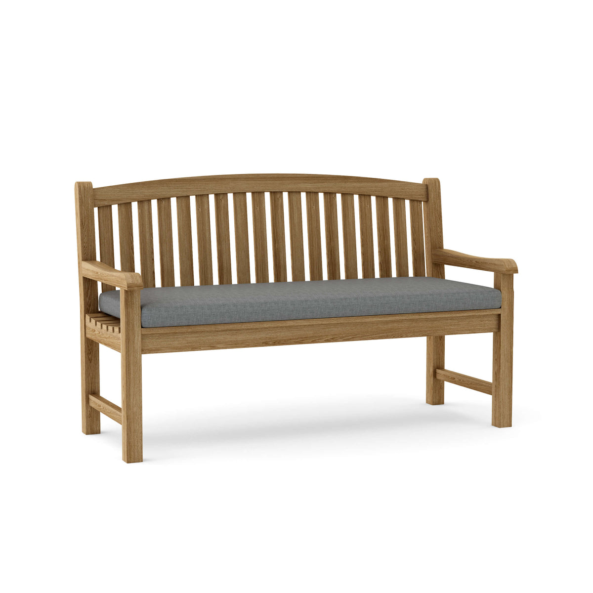 Anderson Teak Cushion for the Chelsea 3-Seater Bench