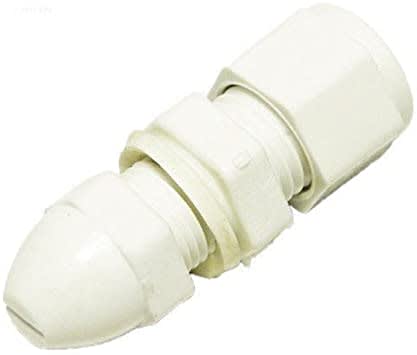 S.R. Smith Bottom Spray Nozzle Assembly, 55 Degrees, model 69-209-040