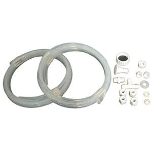 S.R. Smith Frontier II Slide Hose Kit, model 69-209-041