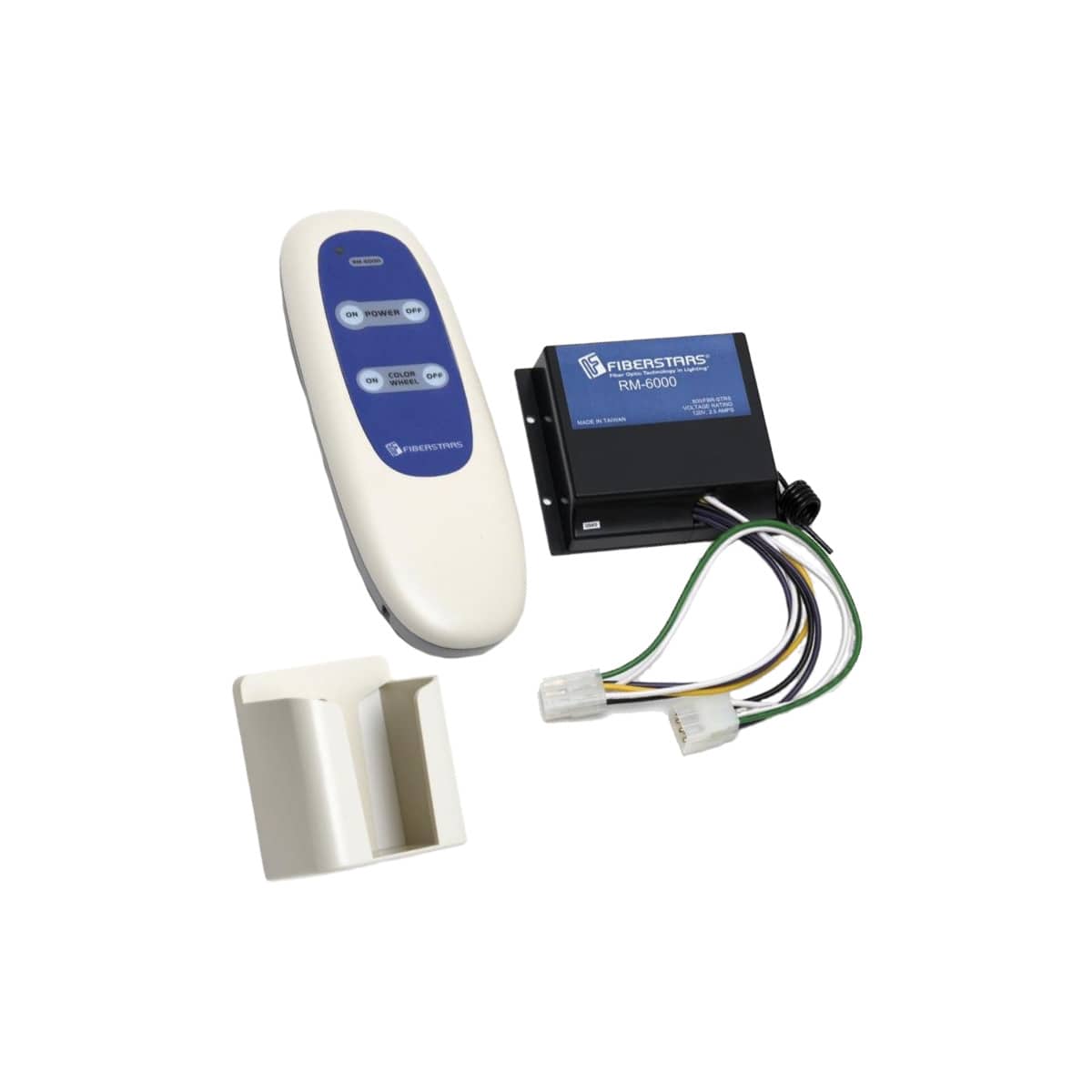 S.R. Smith Wireless Remote Control System, for 6004 Illuminator, model RM6000
