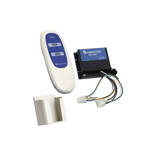 S.R. Smith Wireless Remote Control System, for 6004 Illuminator, model RM6000