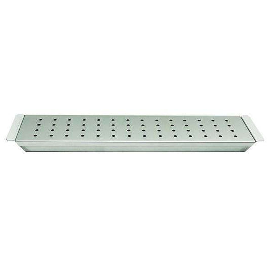 Summerset SSMK-TRL stainless steel smoker tray for TRL and TRLD grills