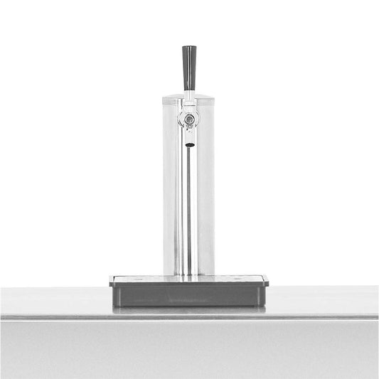 Summerset RFR-TAP-1 single keg tap for kegerator