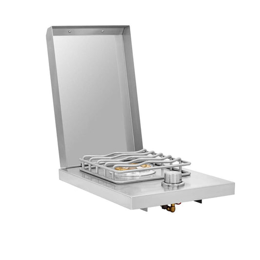 Summerset SSSB1-NG pre-2025 natural gas single side burner