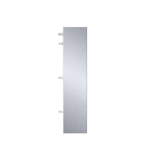 Summerset VH36-2-SP4 4-inch spacer bracket for 36-inch vent hood