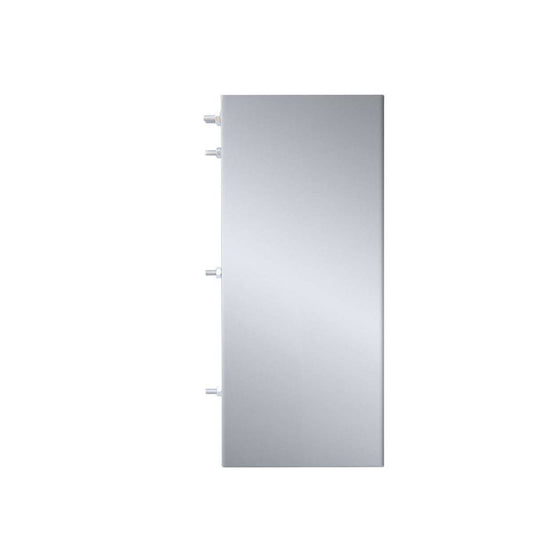 Summerset VH36-2-SP8 8-inch spacer bracket for 36-inch vent hood