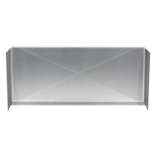 Summerset SSWG-48 48-inch wind guard for 36 to 44-inch grills