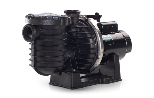 Pentair Max-E-Pro In-Ground Pool Pump, 3 HP, Single Speed, model 345079