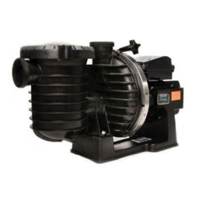Sta-Rite Max-E-Pro 1.1 THP In-Ground Pool Pump, Single Speed