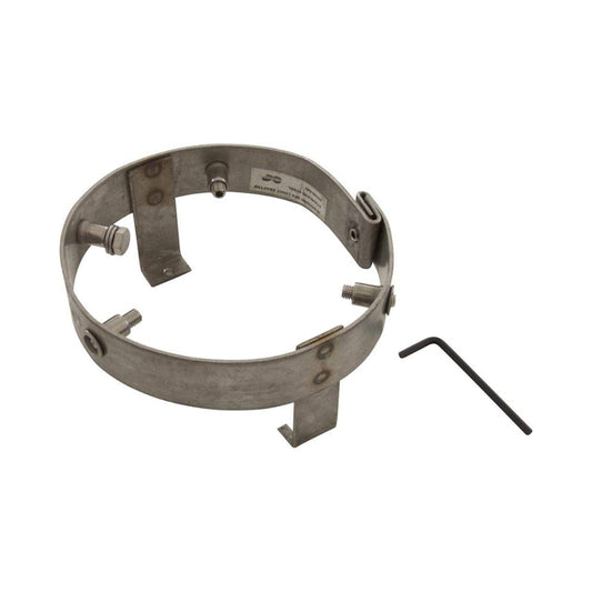 Custom Molded Products Spa Light Adapter Ring, model 25549-540-000