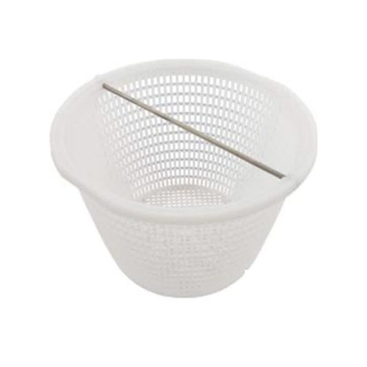 AquaStar Skimmer Basket, Stainless, Replacement | SK6