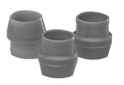 Stenner Connecting Nut, 3/8 inch, model MANUT00
