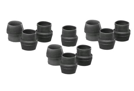 Stenner Ferrule, 1/4 inch, 10-Pack, model UCAK200