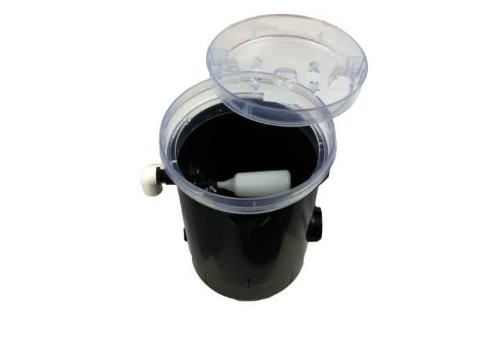 Pouralid Automatic Water Level Sys Tan , 10" | WF420-TAN