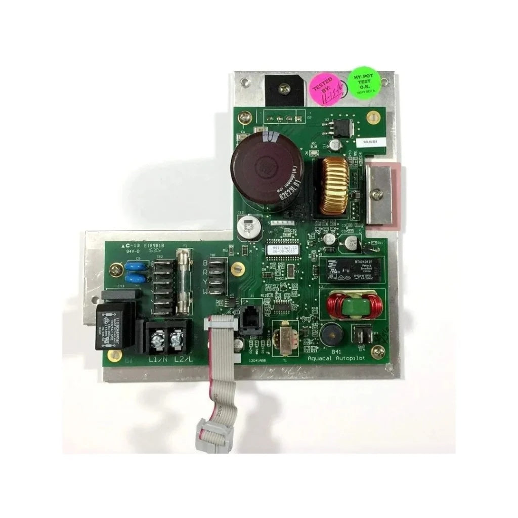 AutoPilot Nano Plus Power Module, model STK0123