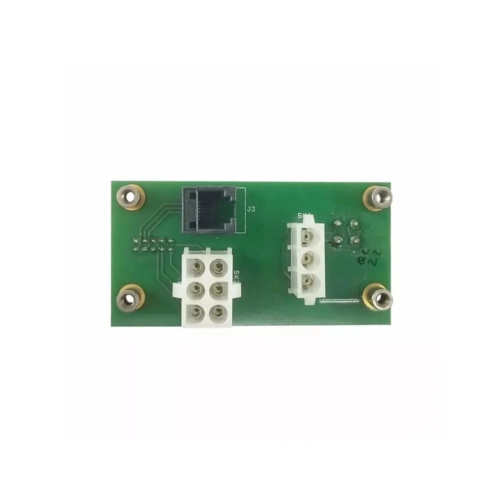 AutoPilot Nano/Nano+ Interface Board, model STK0163