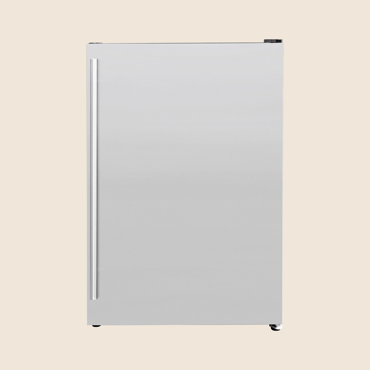 Summerset Deluxe Outdoor Compact Refrigerator, 22 inch, 4.1 Cu. Ft., model RFR-22D