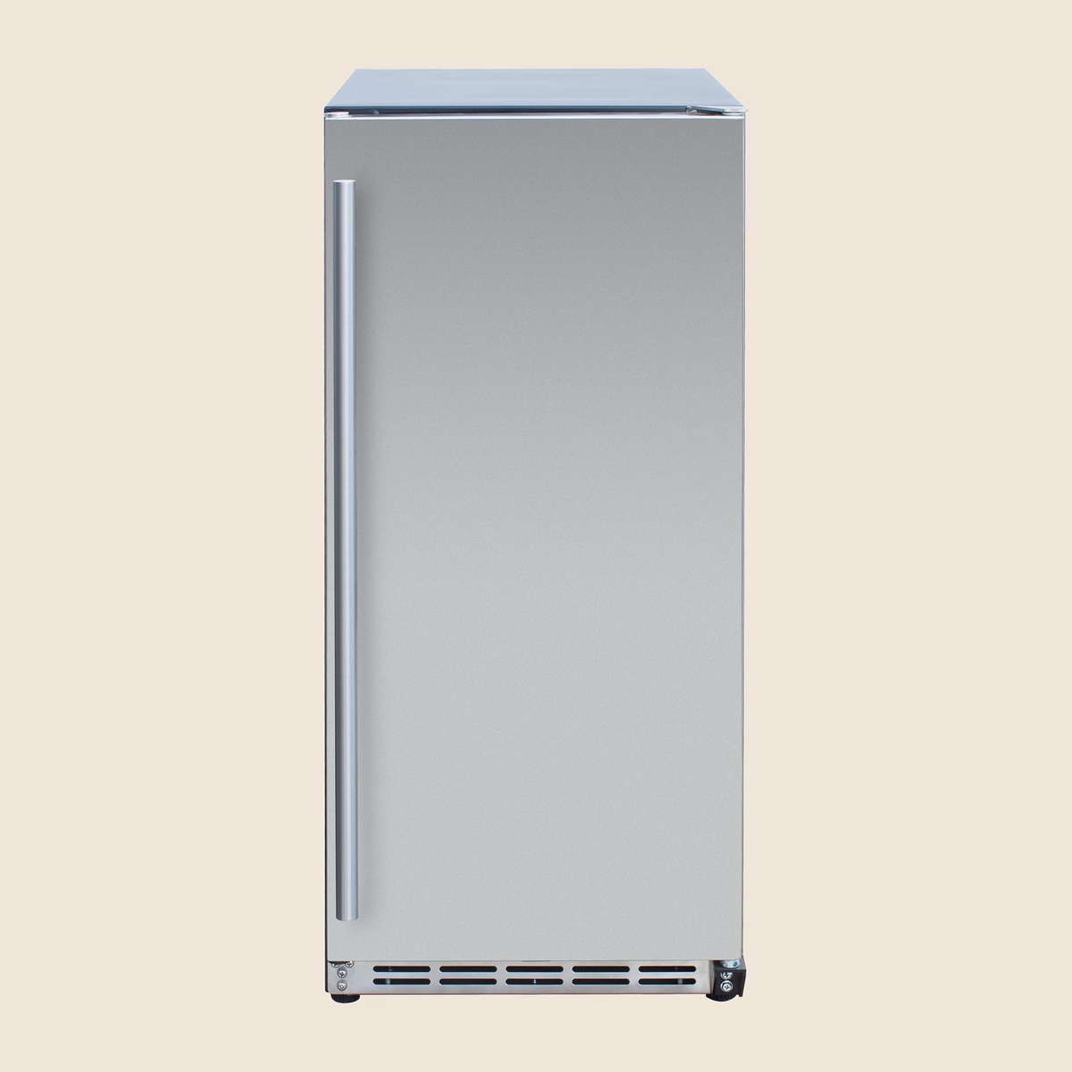 Summerset Outdoor Refrigerator, 15 inch, 3.2 Cu. Ft., model RFR-15S