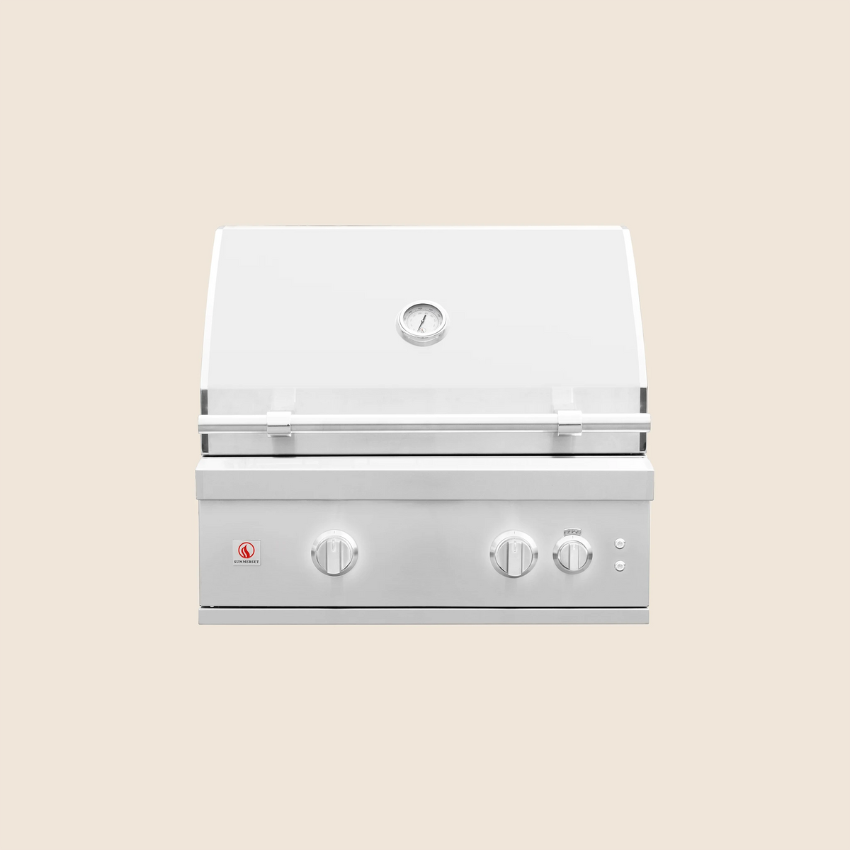 Summerset Quest Built-In Grill, Propane, 30 inch, model QST30-LP
