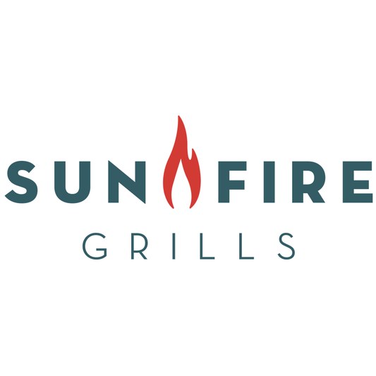 Sunfire HOOD-SF-538 replacement hood for 38 inch grill