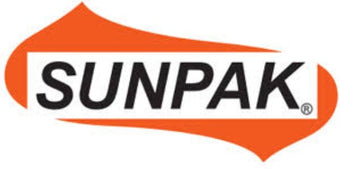 Sunpak logo