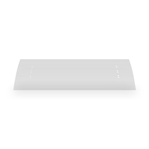 Sunstar Heat Shield Kit, Marine Grade Stainless, For SGL35
