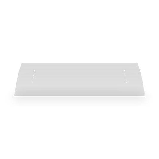 Sunstar Heat Shield Kit, Marine Grade Stainless, For SGL35, model 566350