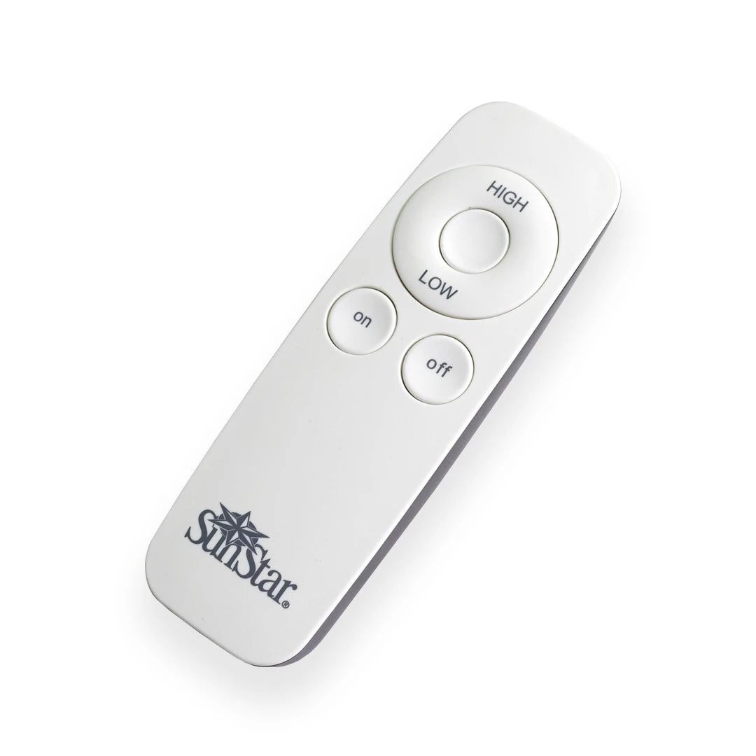 Sunstar Remote Control Kit, For Standing Patio Heaters, model 44640010