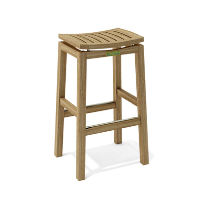 Anderson Teak Winston Bar Chair