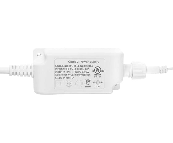 SwamCam 5 ft Camera Power Pack, model SCPA6