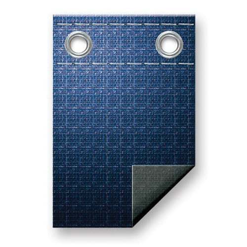 In The Swim Super Guard Above-Ground Winter Pool Cover, 28 ft Round, model PCO831