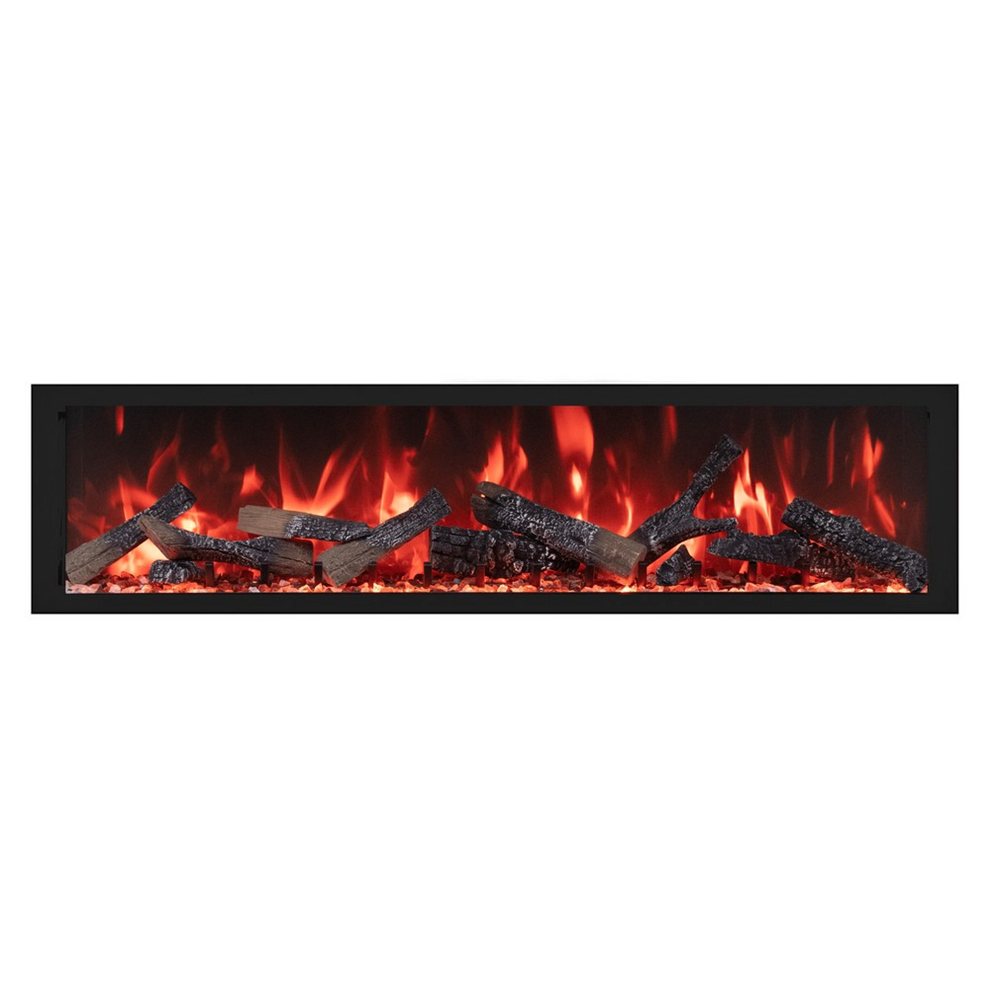 Amantii SYM-100-XT Symmetry fireplace