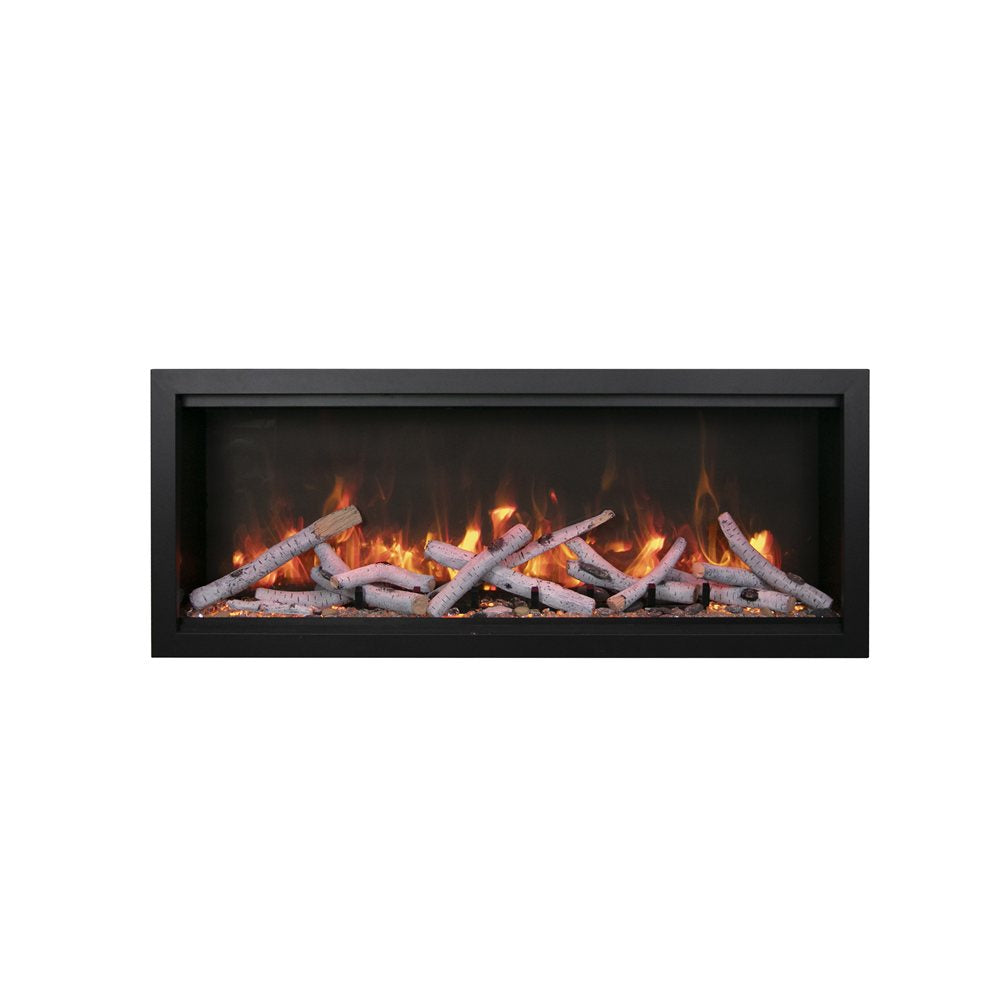 Amantii SYM-88-XT Symmetry fireplace