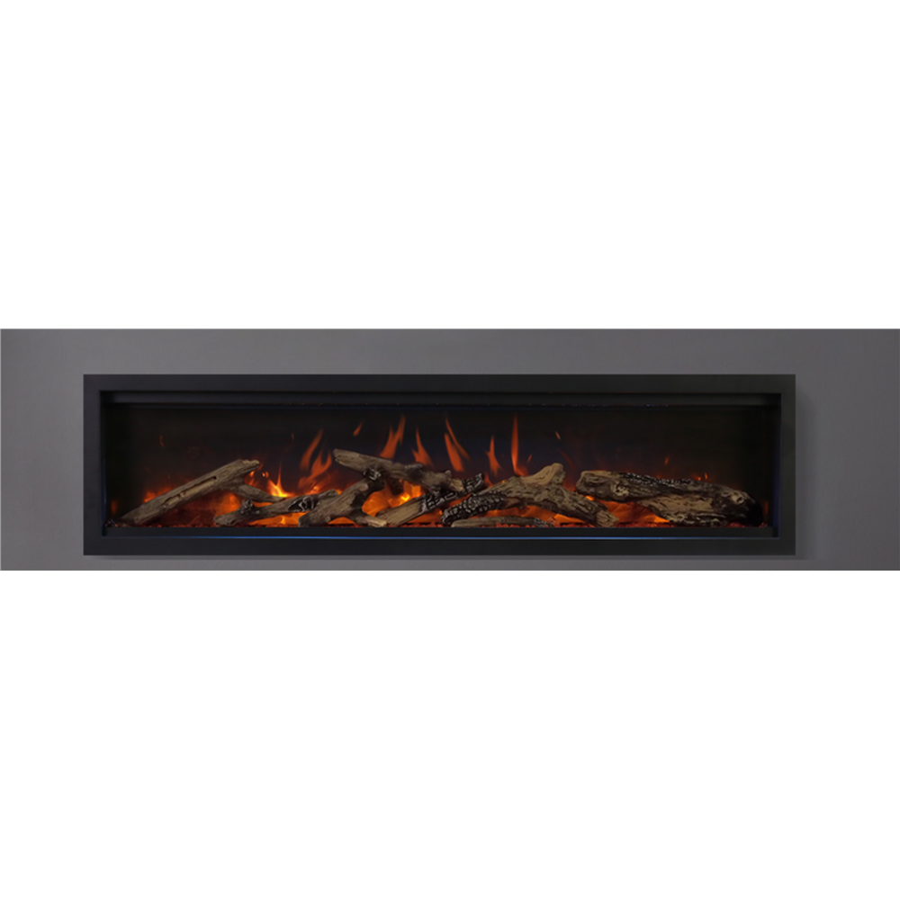 Amantii SYM-74-XT-LUMINA fireplace