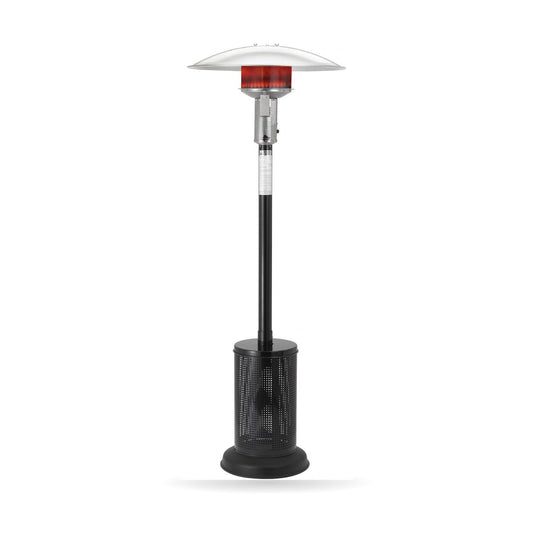 Sunglo A270 Portable Propane Patio Heater, 40,000 BTU