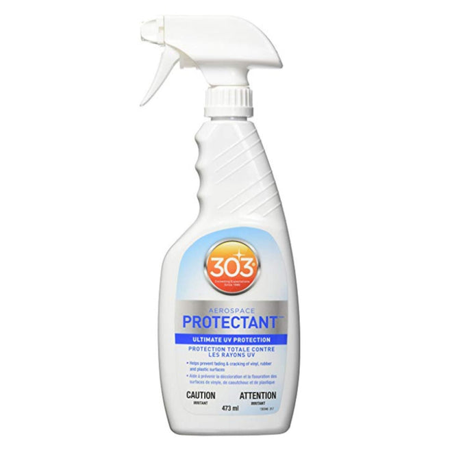 Aerospace Protectant