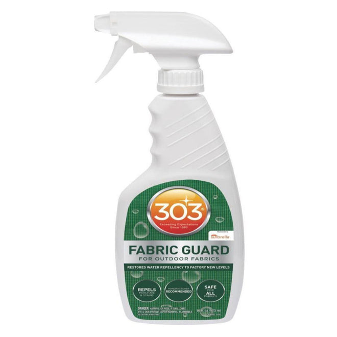 Fabric Guard