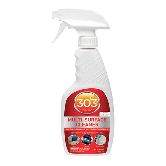Multi-Surface Cleaner