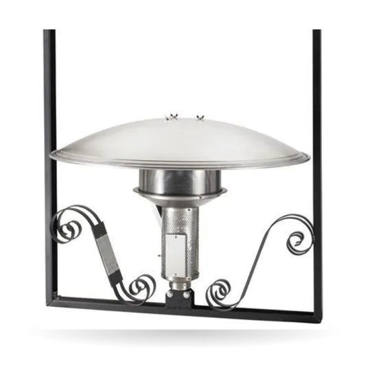Sunglo A244 Hanging Patio Heater, 50,000 BTU