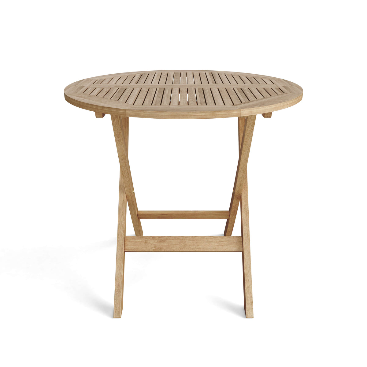 Anderson Teak Windsor 3-Piece Round Bistro Set